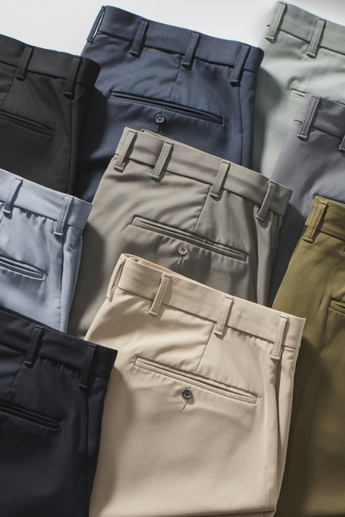 Trousers