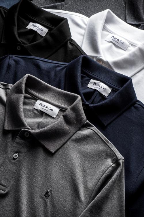 Long Sleeve Shirts