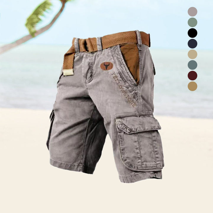Traverse™ Cargo Shorts