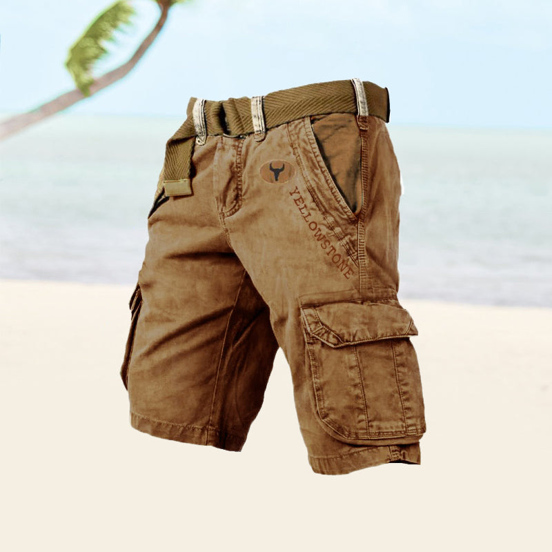 Traverse™ Cargo Shorts