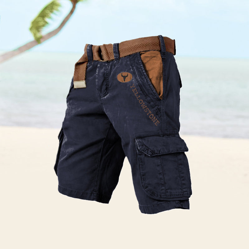 Traverse™ Cargo Shorts
