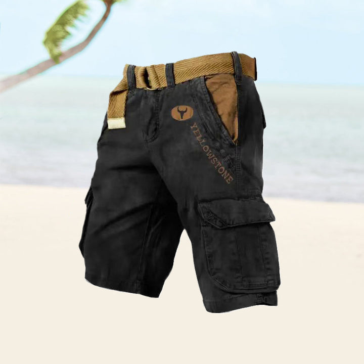 Traverse™ Cargo Shorts