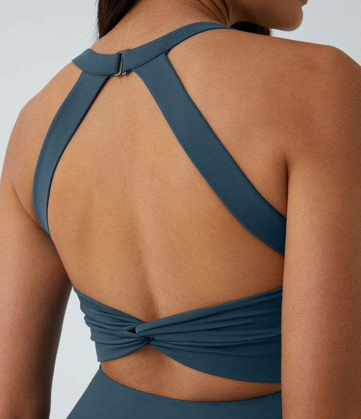 BreezeMatch Dress