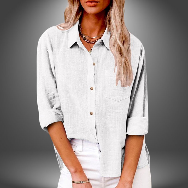 Evelia - Premium Blouse