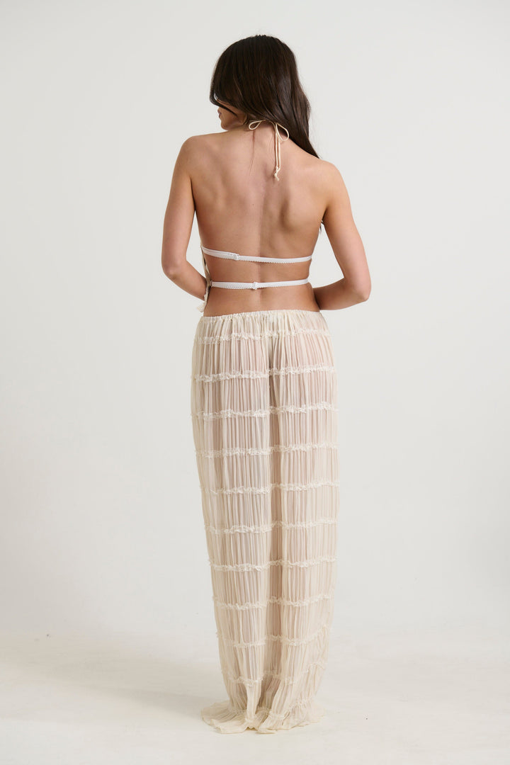 ELENA SET IVORY