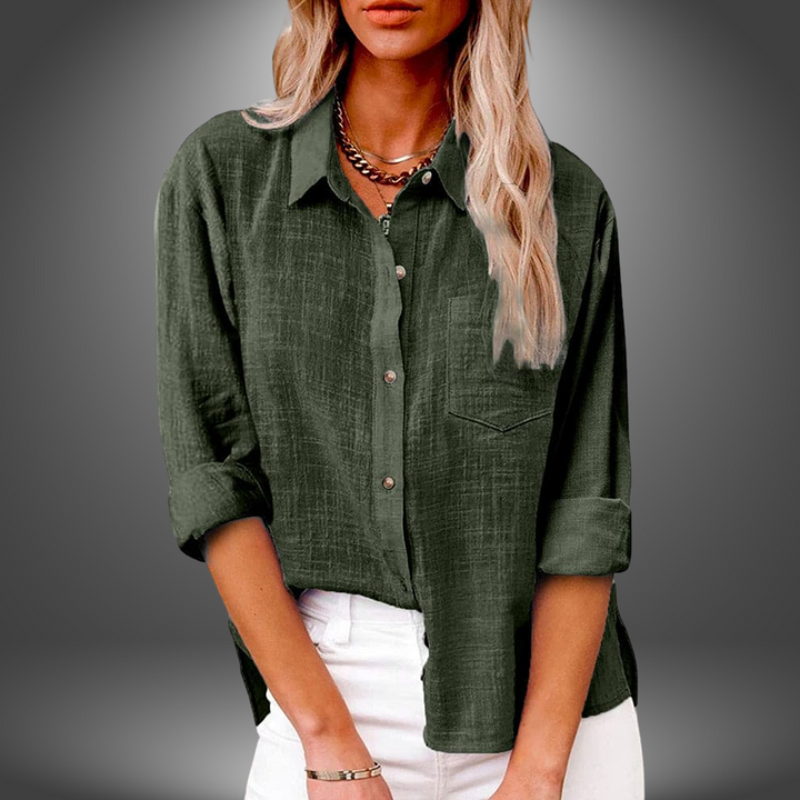 Evelia - Premium Blouse