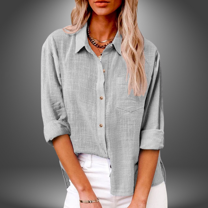 Evelia - Premium Blouse
