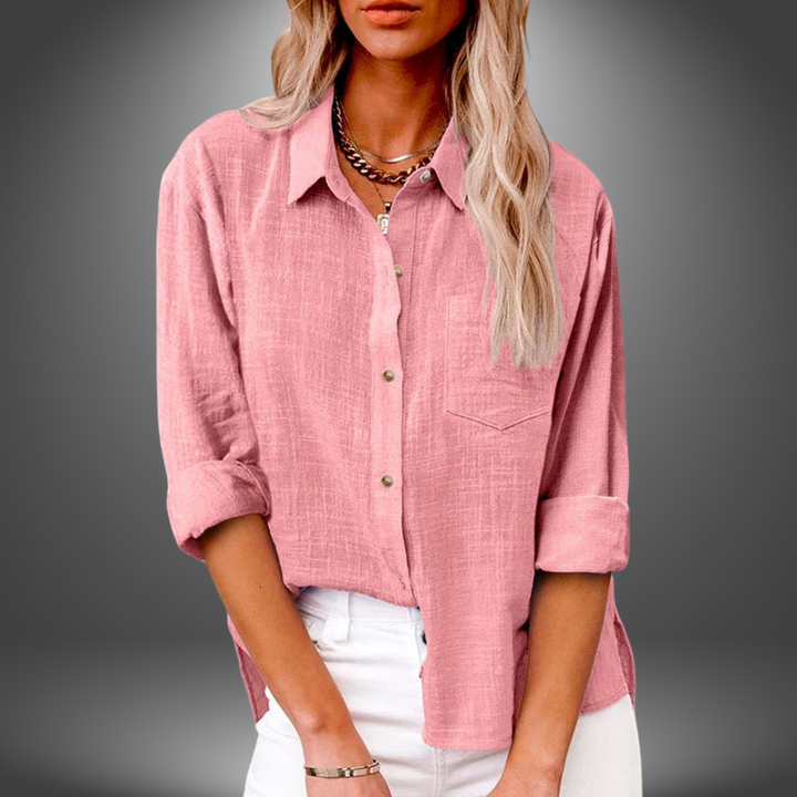 Evelia - Premium Blouse
