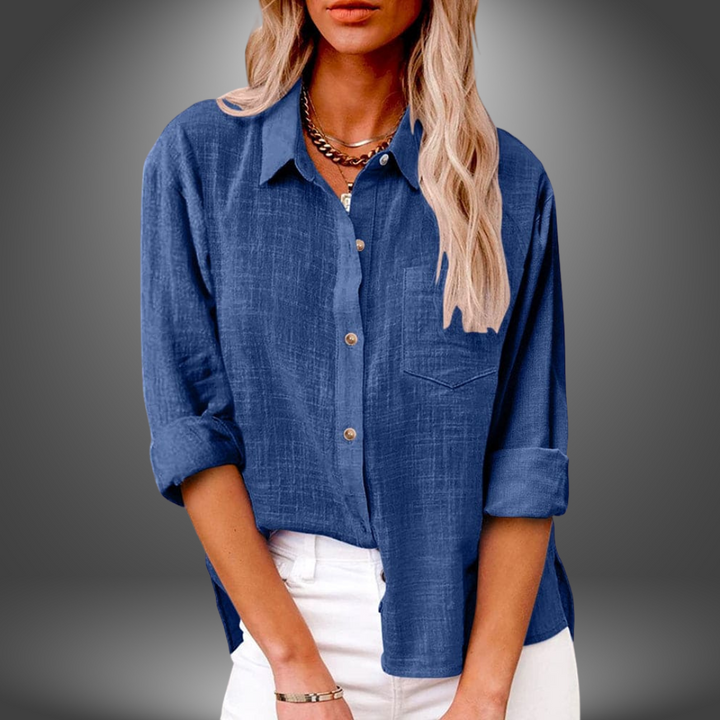 Evelia - Premium Blouse
