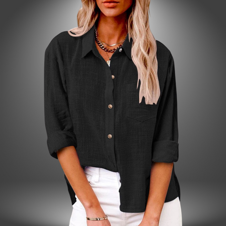 Evelia - Premium Blouse