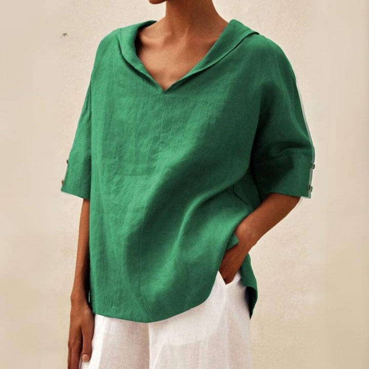 Aura™ Oversized Shirt