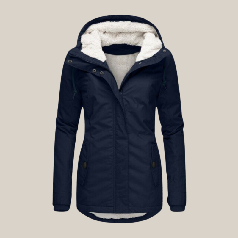 Sarai | Lined Spring jacket