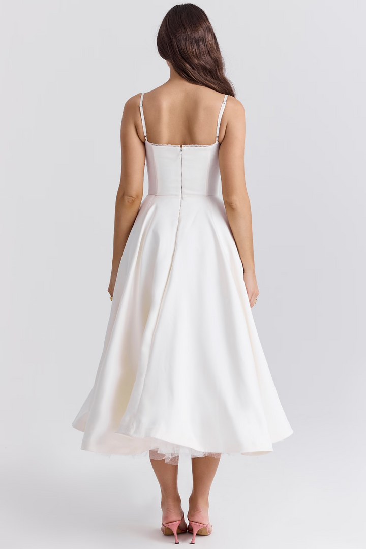 Julia | Mademoiselle Dress