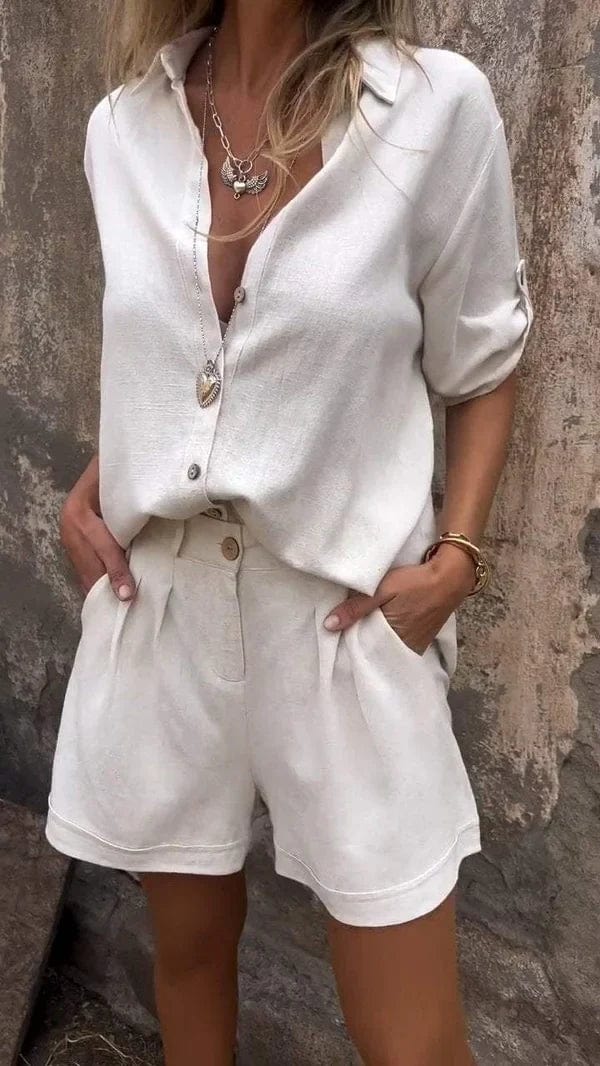 Linnea | Airy Summer Set