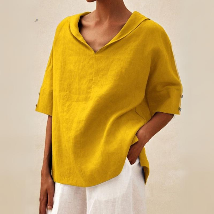 Aura™ Oversized Shirt
