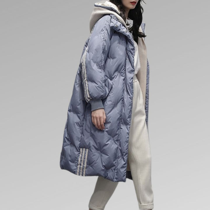 Alana | Long jacket