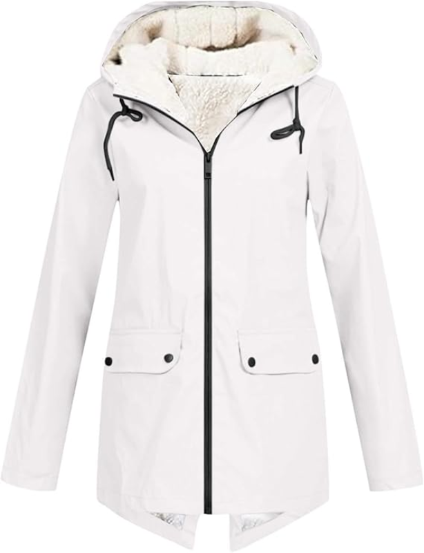 Kendall | Warm Spring jacket