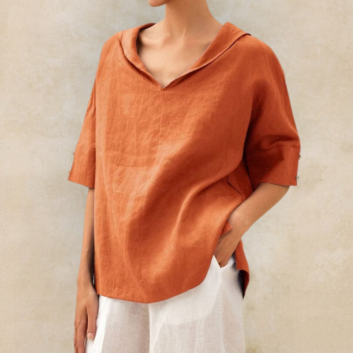 Aura™ Oversized Shirt