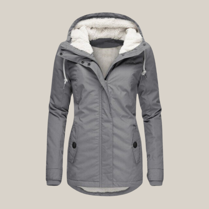 Sarai | Lined Spring jacket
