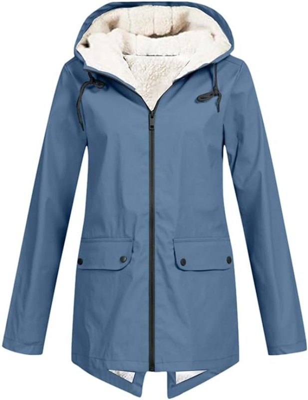 Kendall | Warm Spring jacket