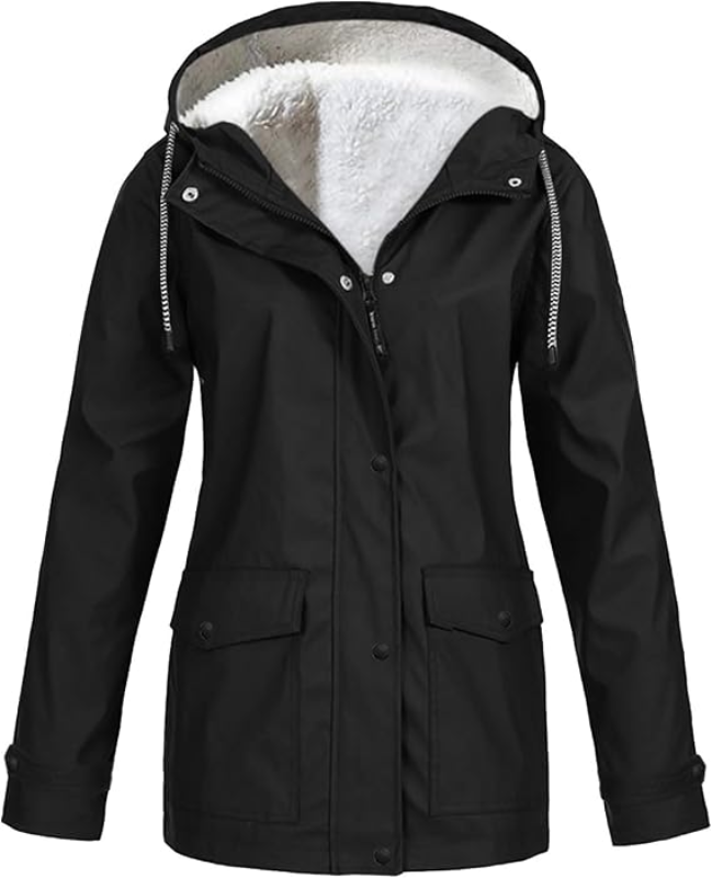 Kendall | Warm Spring jacket