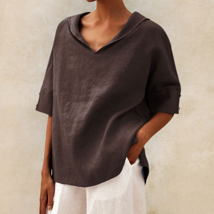 Aura™ Oversized Shirt