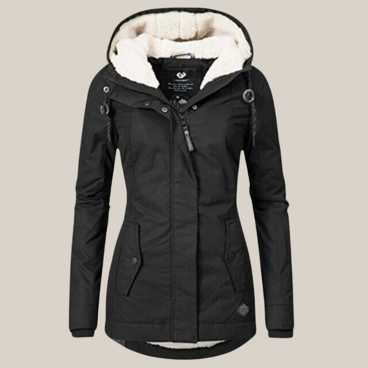 Sarai | Lined Spring jacket