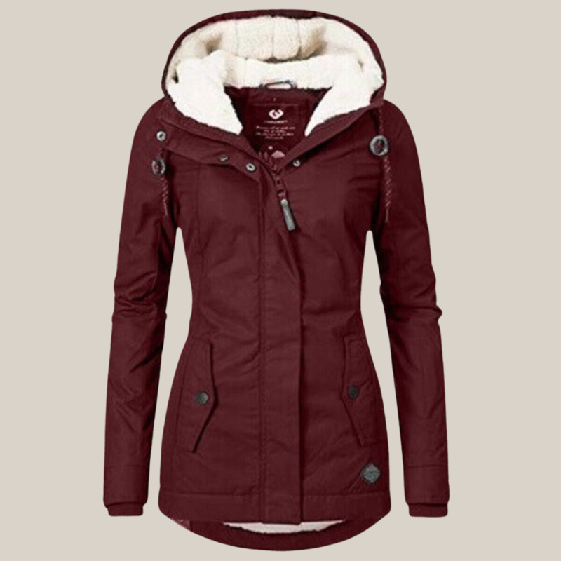 Sarai | Lined Spring jacket