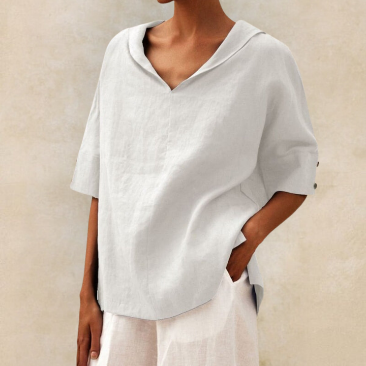 Aura™ Oversized Shirt