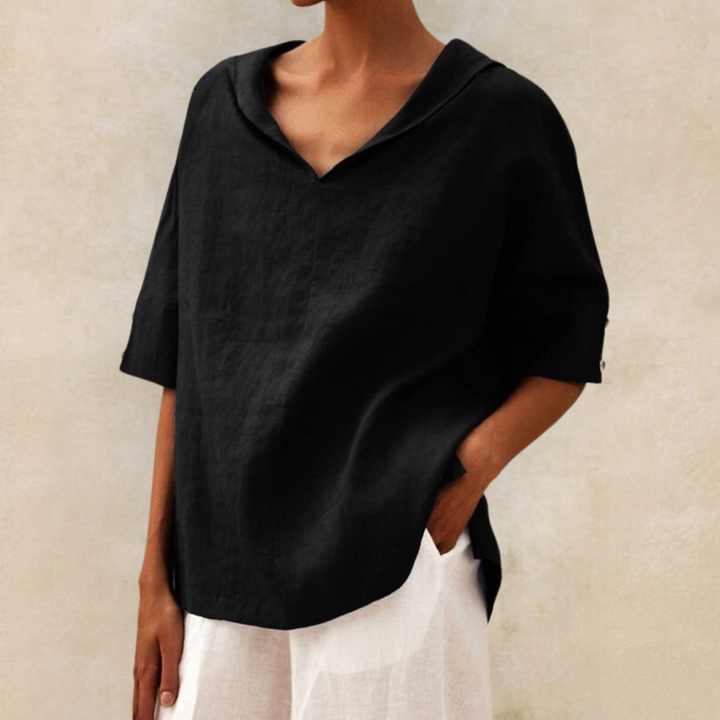 Aura™ Oversized Shirt
