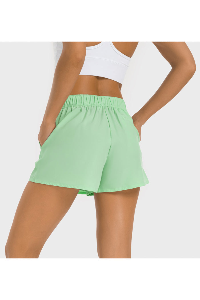 The NetSet Skort