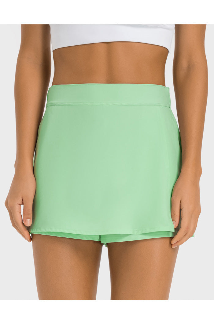The NetSet Skort