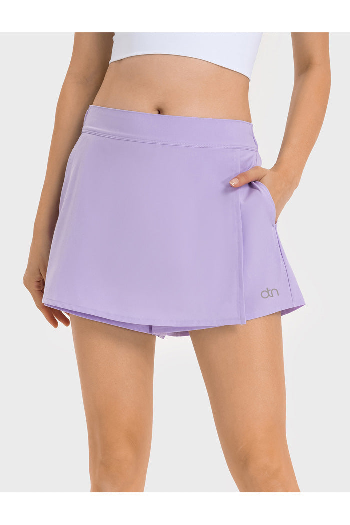 The NetSet Skort
