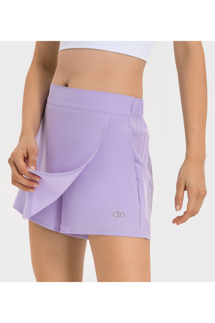 The NetSet Skort