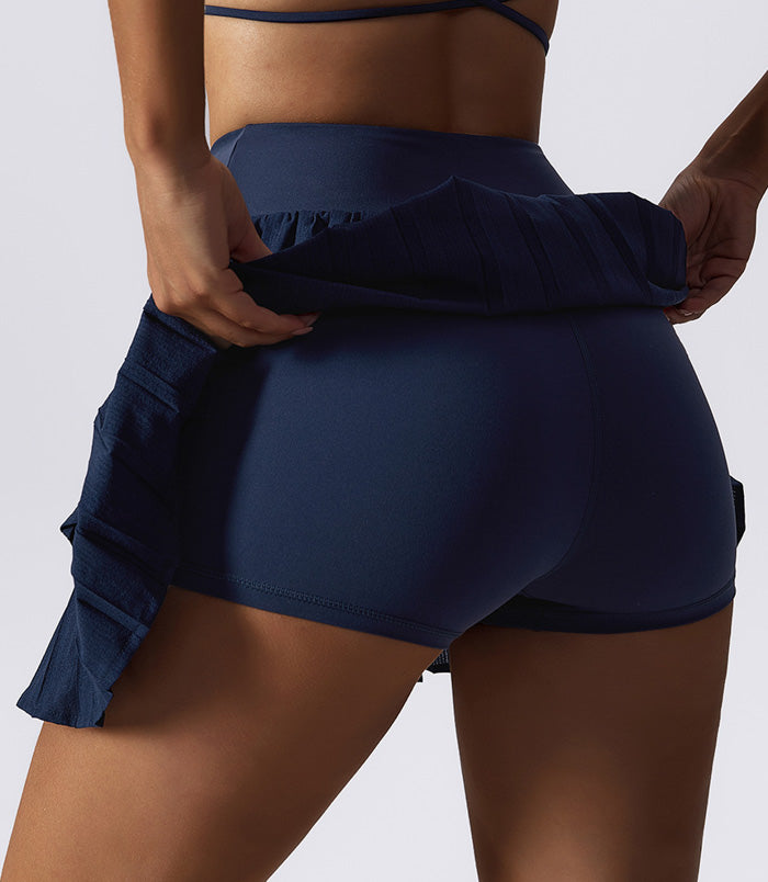 The SpinServe Kilt Skirt