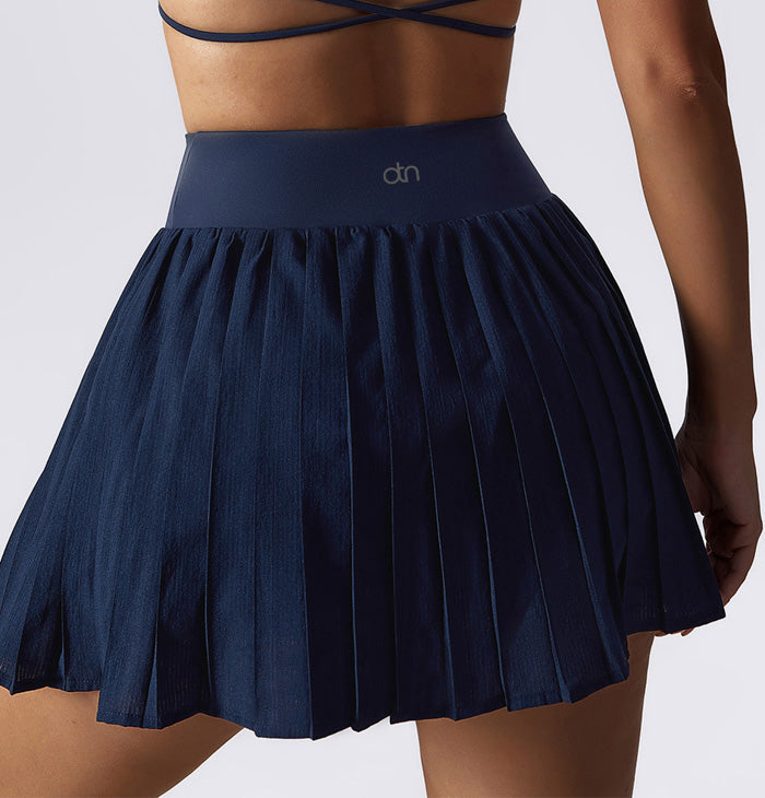 The SpinServe Kilt Skirt