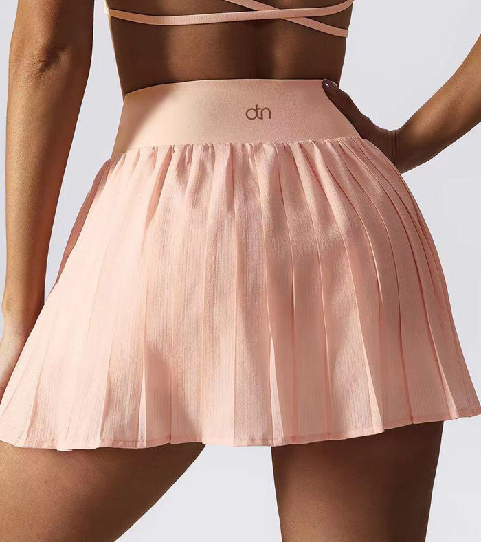 The SpinServe Kilt Skirt