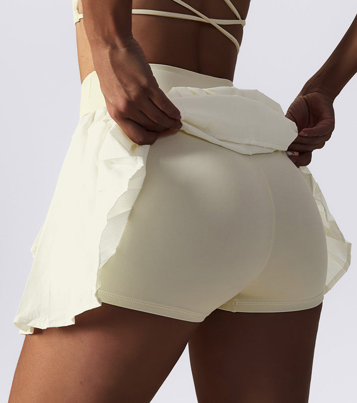 The SpinServe Kilt Skirt
