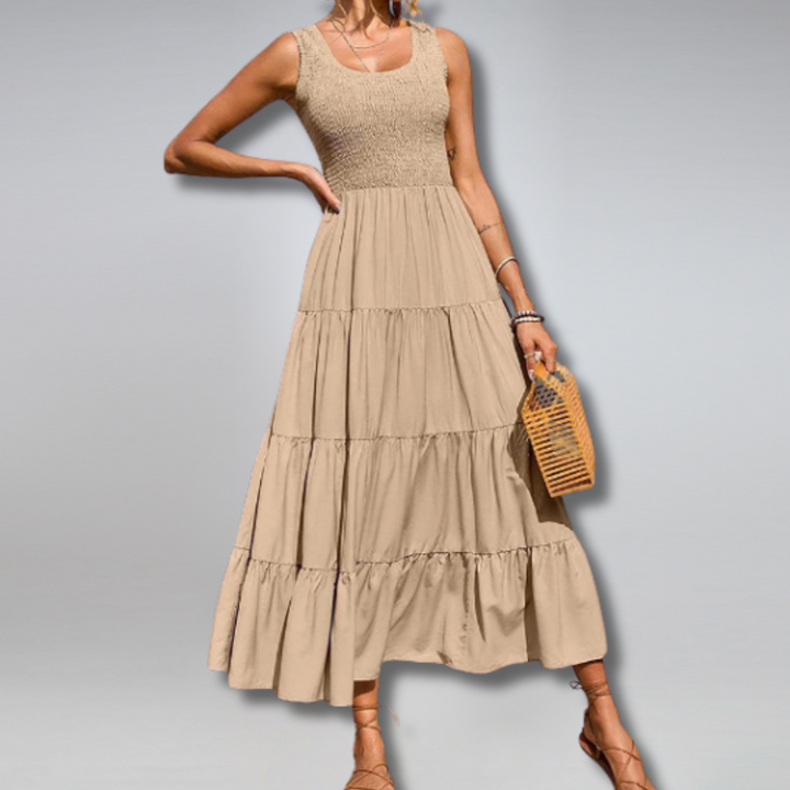 Amara Summer Dress