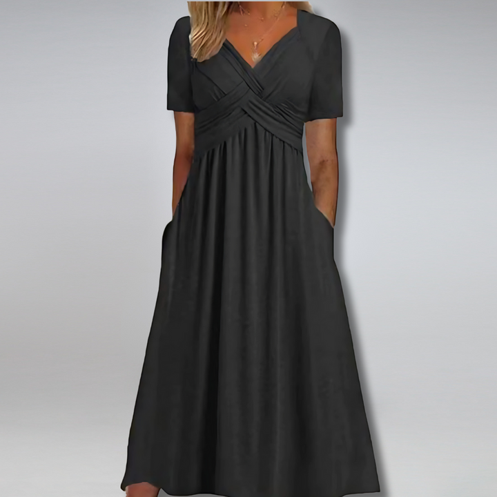 Lottie | Elegant and Flattering Dress