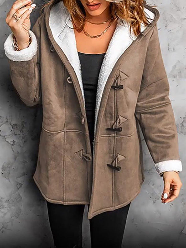Elowyn | Elegant Spring coat