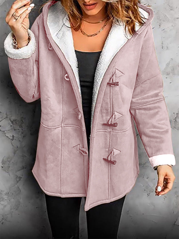 Elowyn | Elegant Spring coat