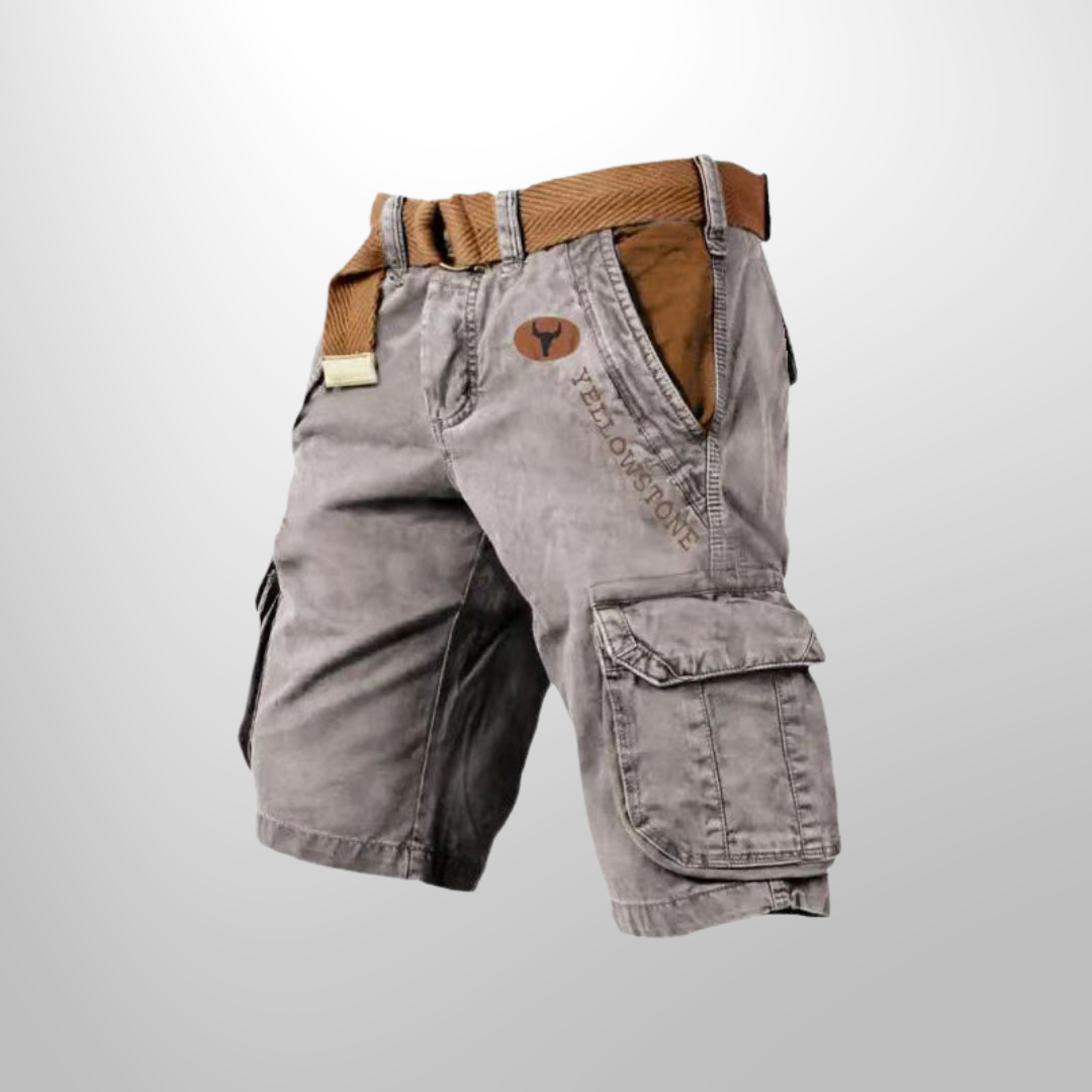 Traverse™ Cargo Shorts