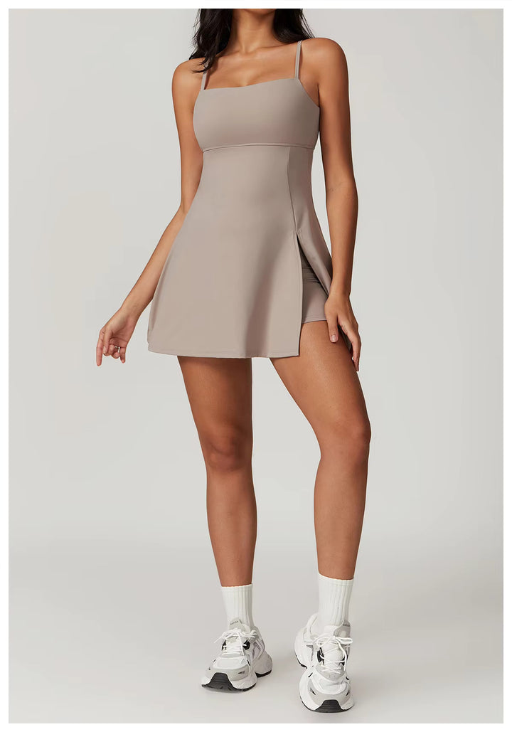 The RallyCore Dress