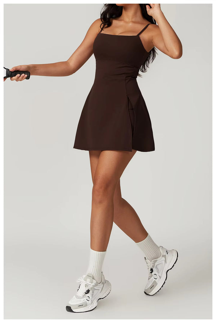 The RallyCore Dress