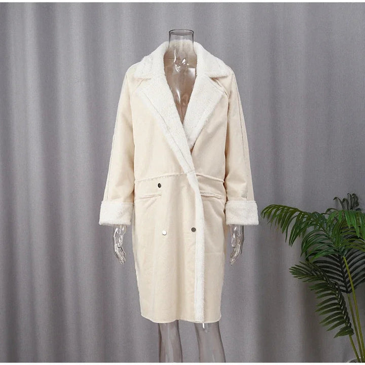 Milan | Elegant coat