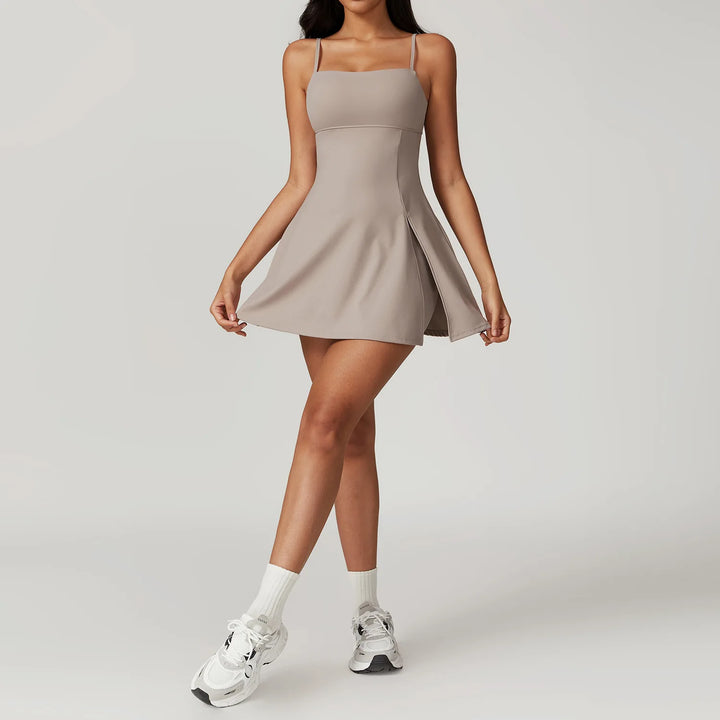 The RallyCore Dress