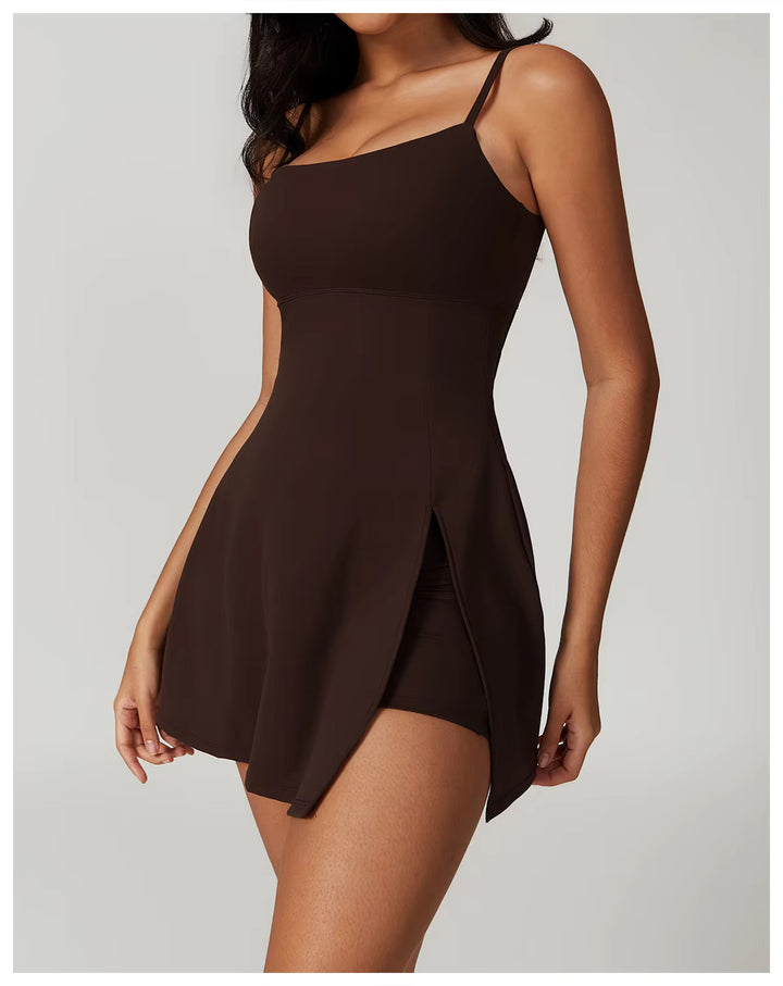 The RallyCore Dress