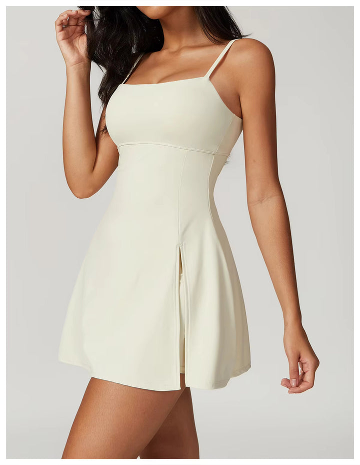 The RallyCore Dress