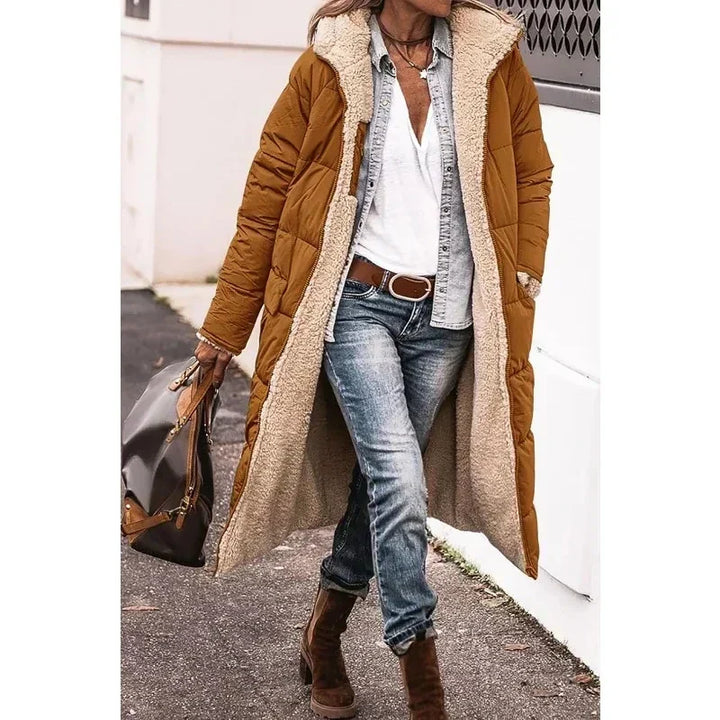 Adira | Trench coat